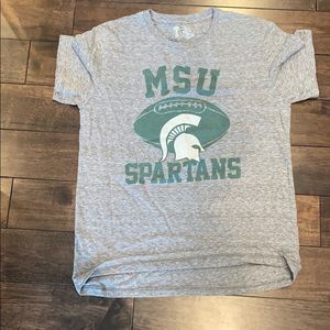 Michigan State medium Tshirt
